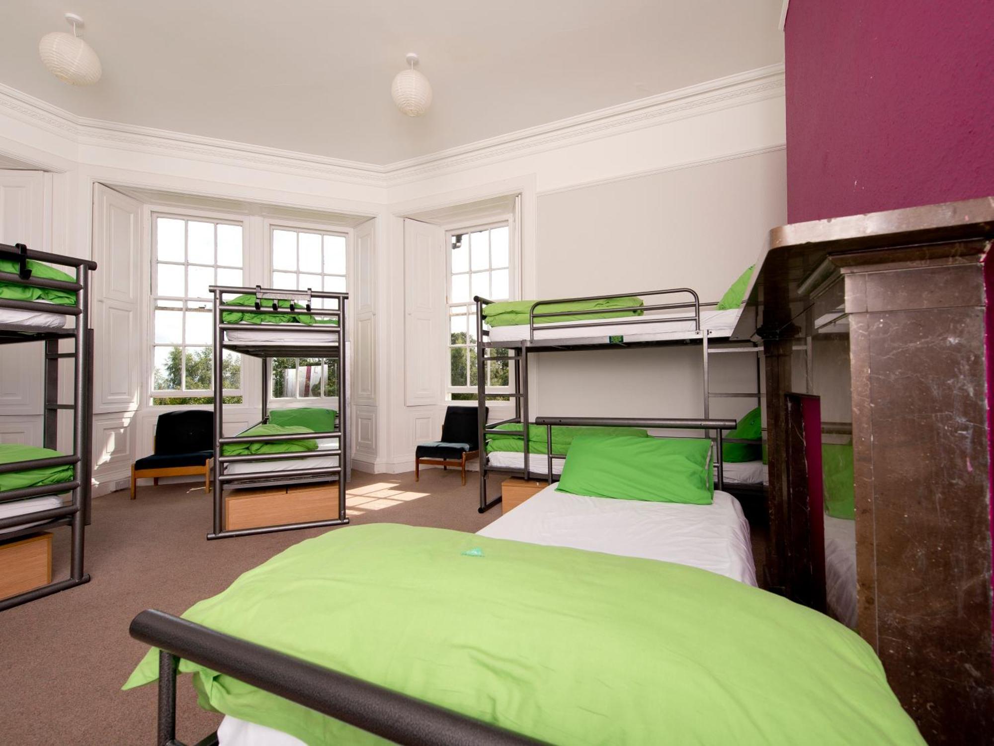 Yha Langdale Hostel Ambleside Exterior photo
